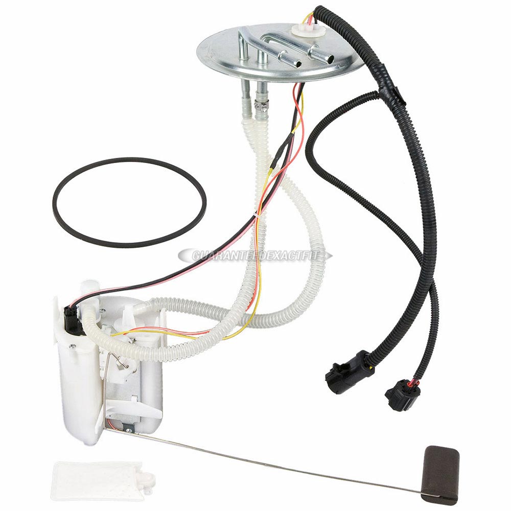 BuyAutoParts 36-01369AN Fuel Pump Assembly