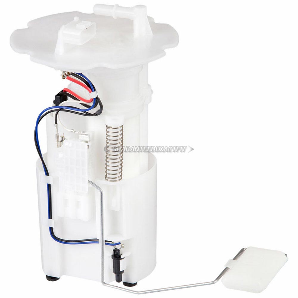 2005 Infiniti G35 Fuel Pump Assembly