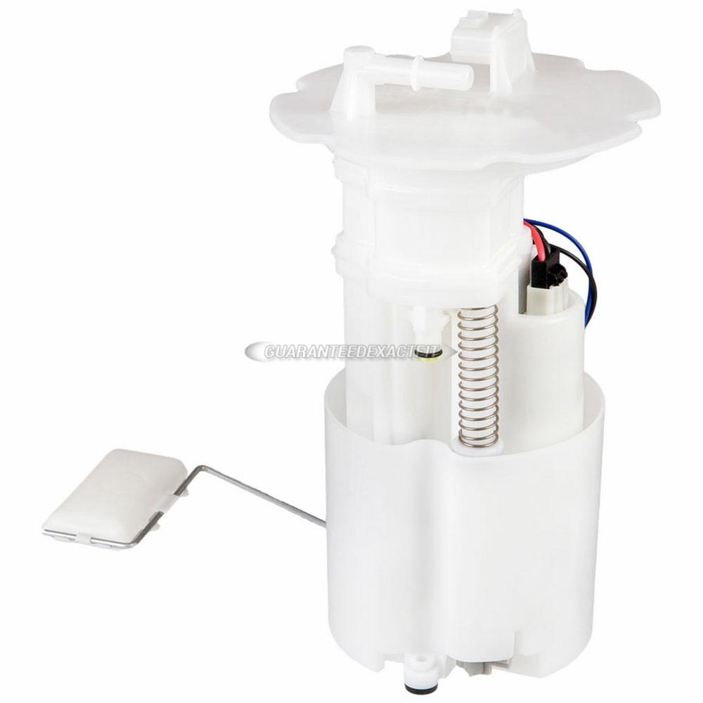 2005 Infiniti G35 Fuel Pump Assembly