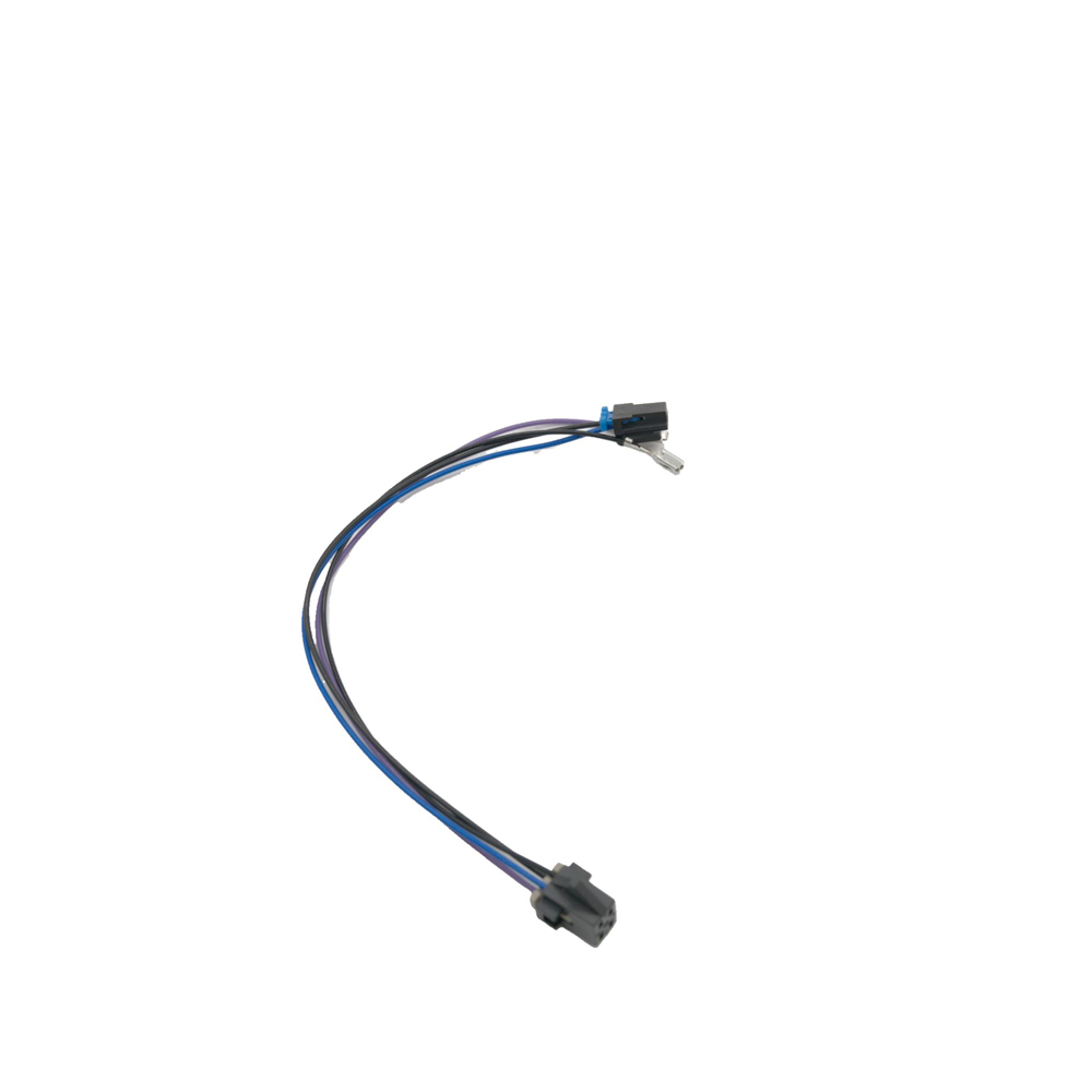 1992 Gmc Typhoon Fuel Pump Wiring Harness