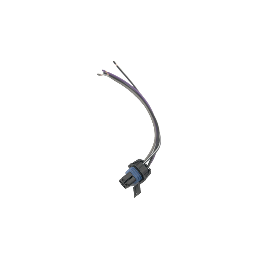 2000 Oldsmobile Bravada Fuel Pump Wiring Harness