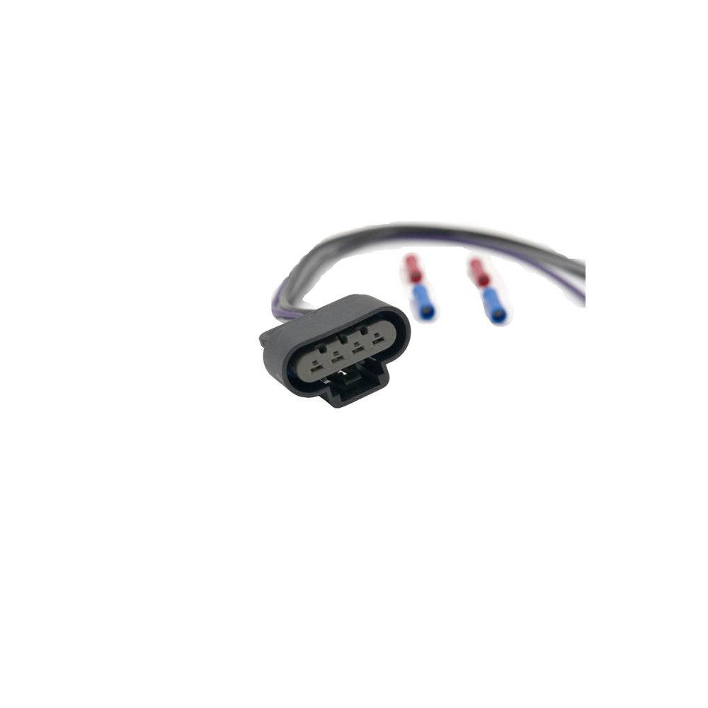 2000 Cadillac Deville Fuel Pump Wiring Harness