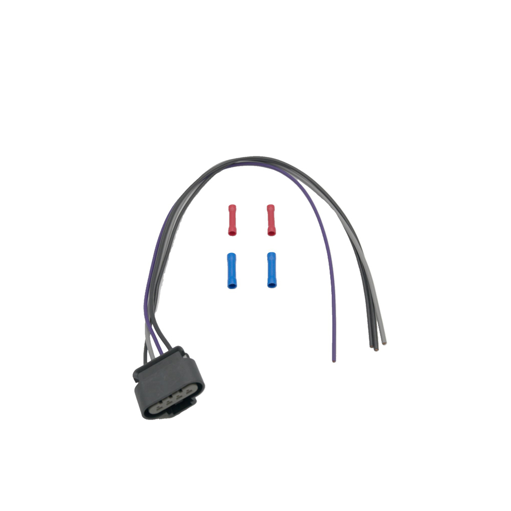 2000 Cadillac Deville Fuel Pump Wiring Harness