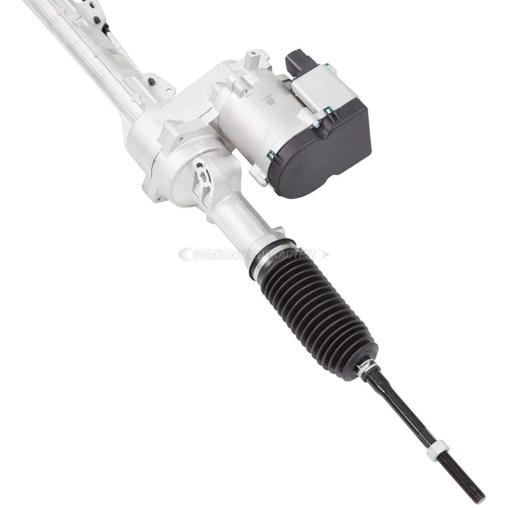 BuyAutoParts 80-30110AN Rack and Pinion