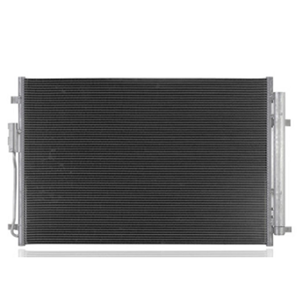 BuyAutoParts 60-67640ND A/C Condenser