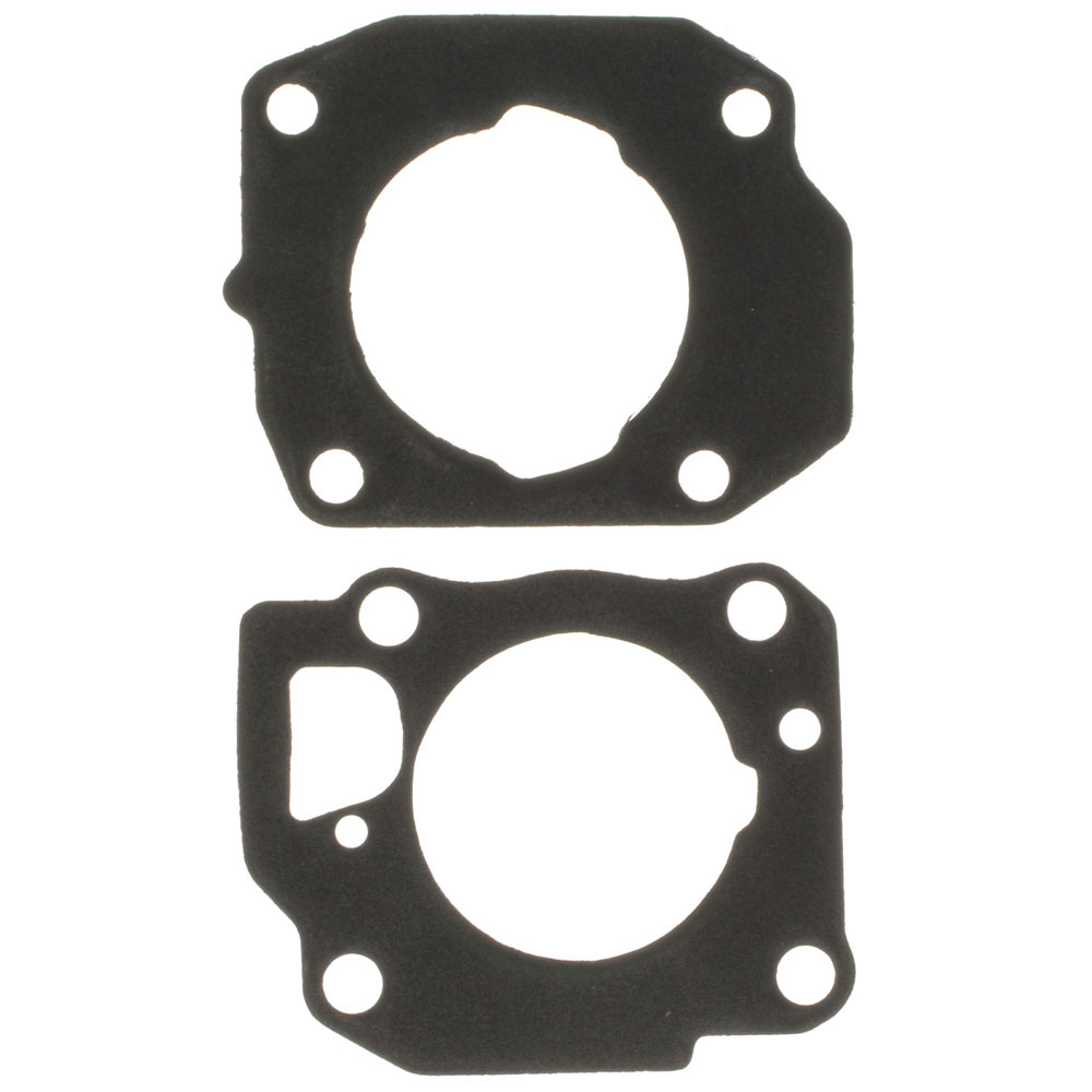 1997 Acura CL Fuel Injection Throttle Body Mounting Gasket
