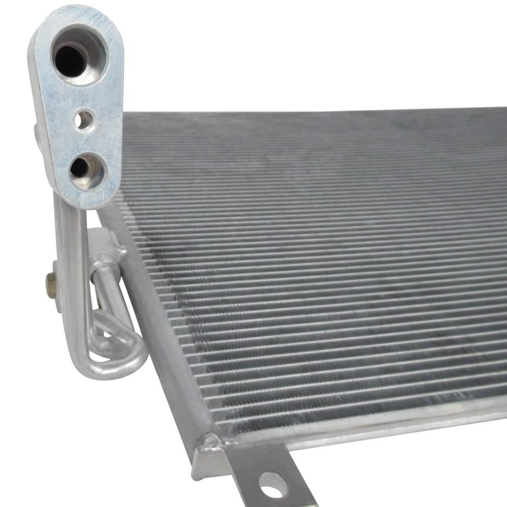 BuyAutoParts 60-62223N A/C Condenser