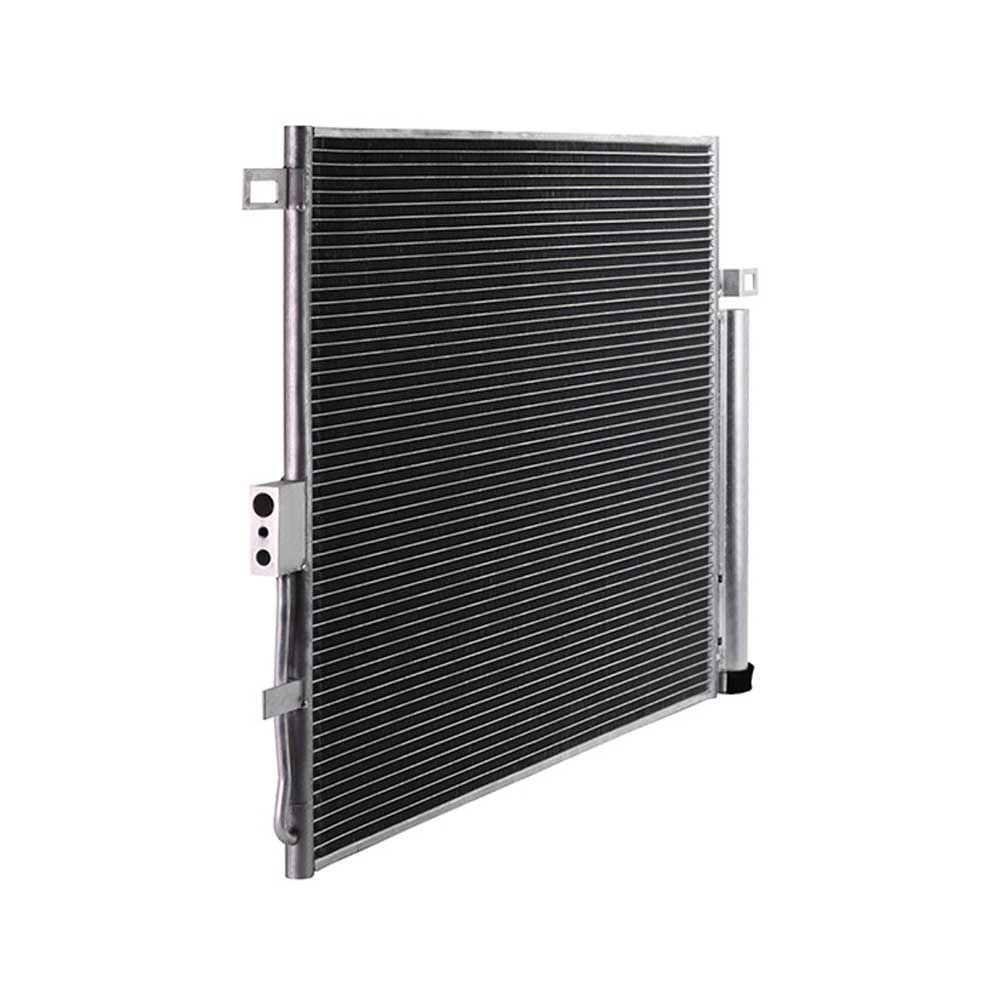 BuyAutoParts 60-65783ND A/C Condenser