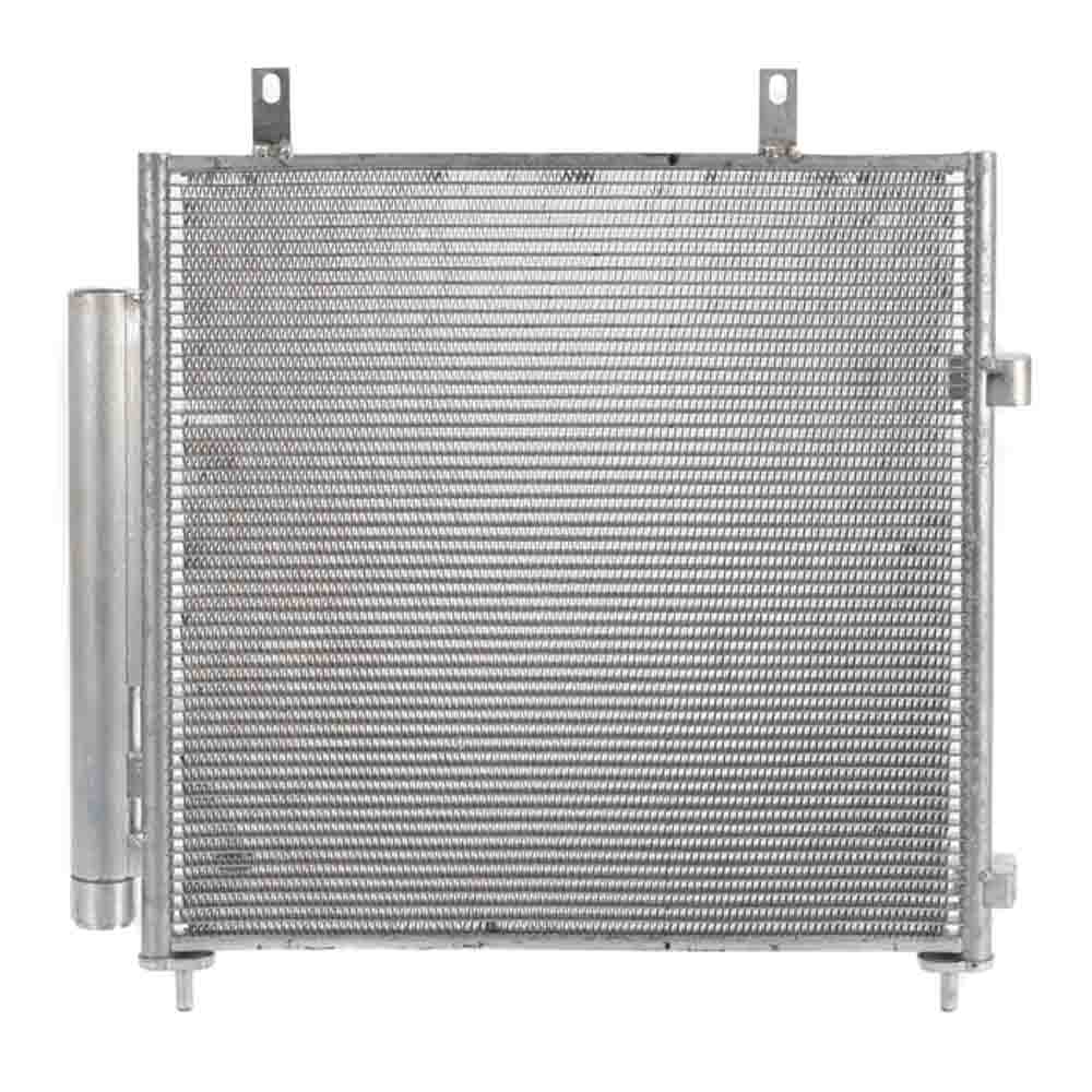 2017 Mitsubishi Mirage A/C Condenser