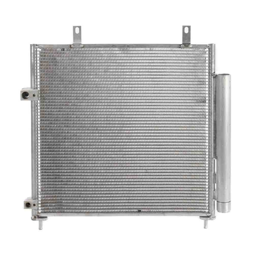 2017 Mitsubishi Mirage A/C Condenser