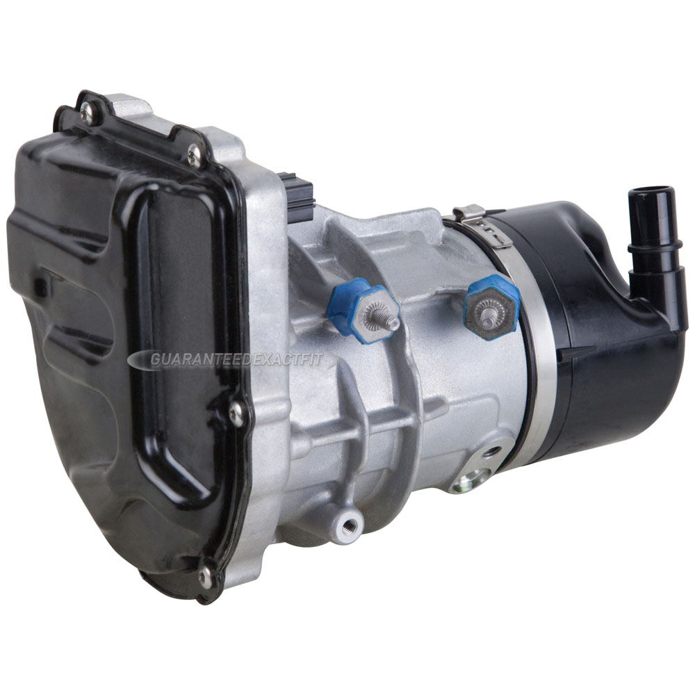 OEM / OES 57700A9550 Power Steering Pump