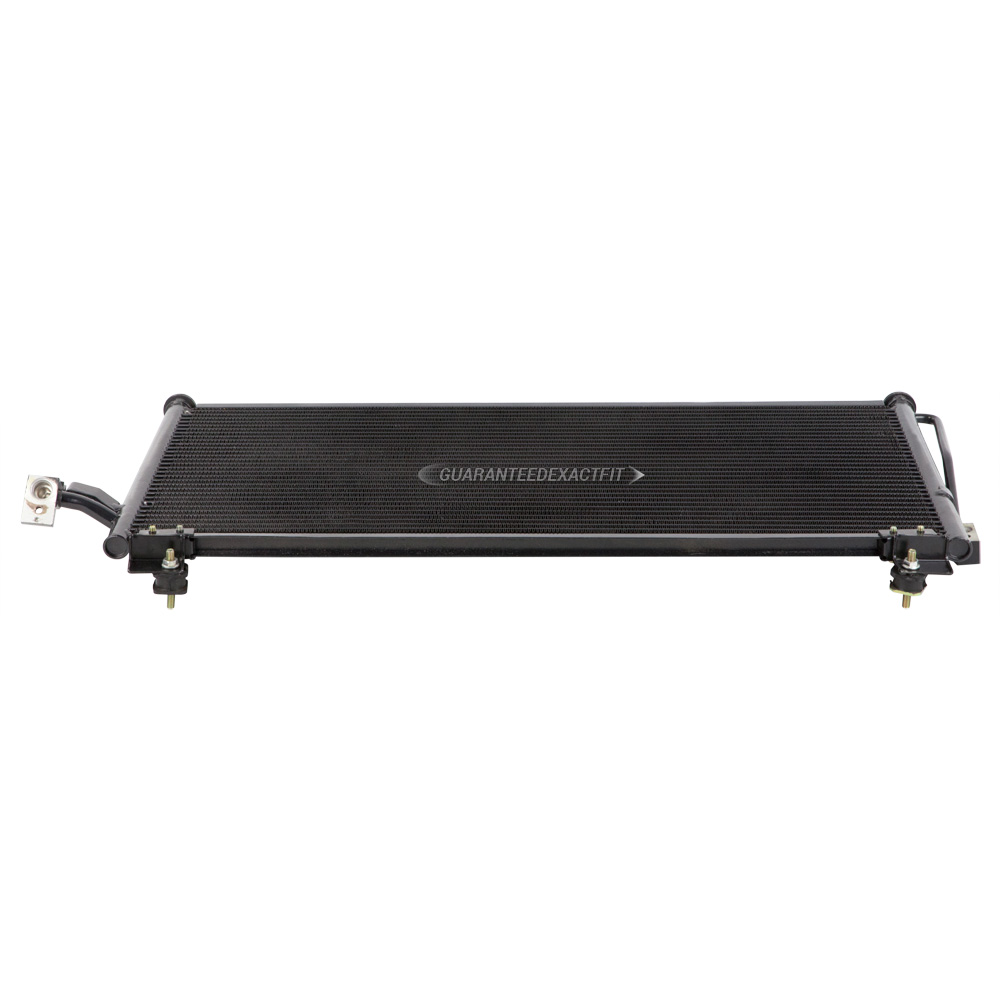 BuyAutoParts 60-60515N A/C Condenser