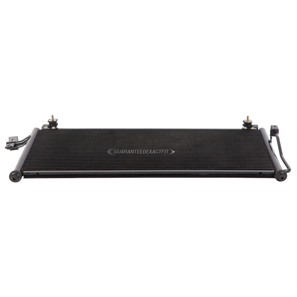 BuyAutoParts 60-60515N A/C Condenser