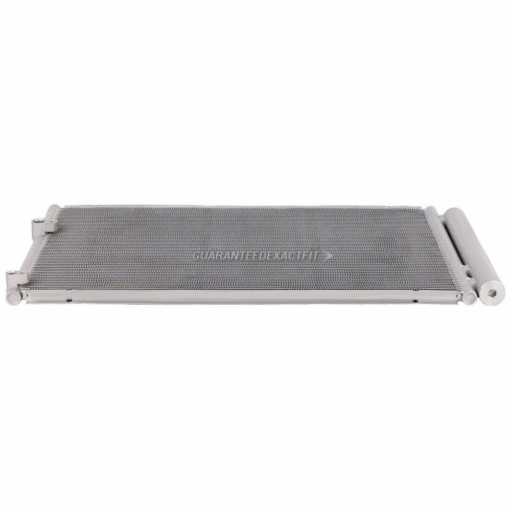 2004 Toyota Prius A/C Condenser