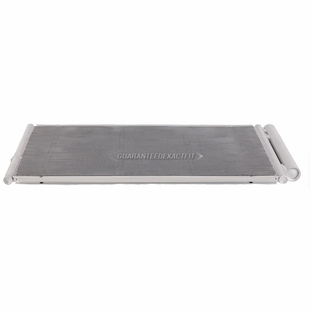2004 Toyota Prius A/C Condenser