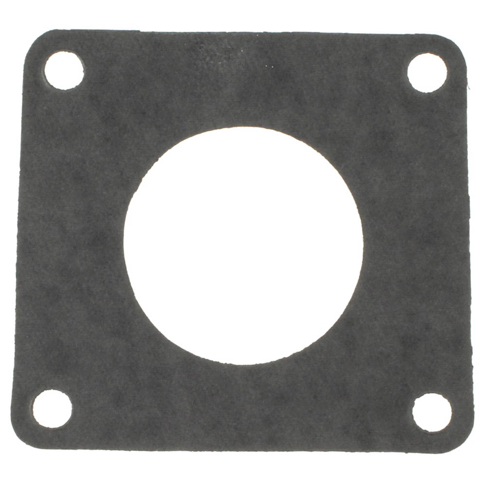 2000 Mazda B2500 Fuel Injection Throttle Body Mounting Gasket