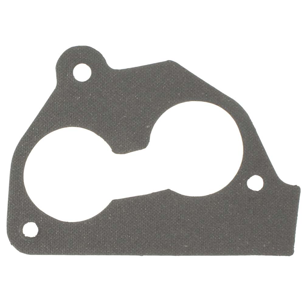 1987 Gmc G2500 Fuel Injection Throttle Body Mounting Gasket