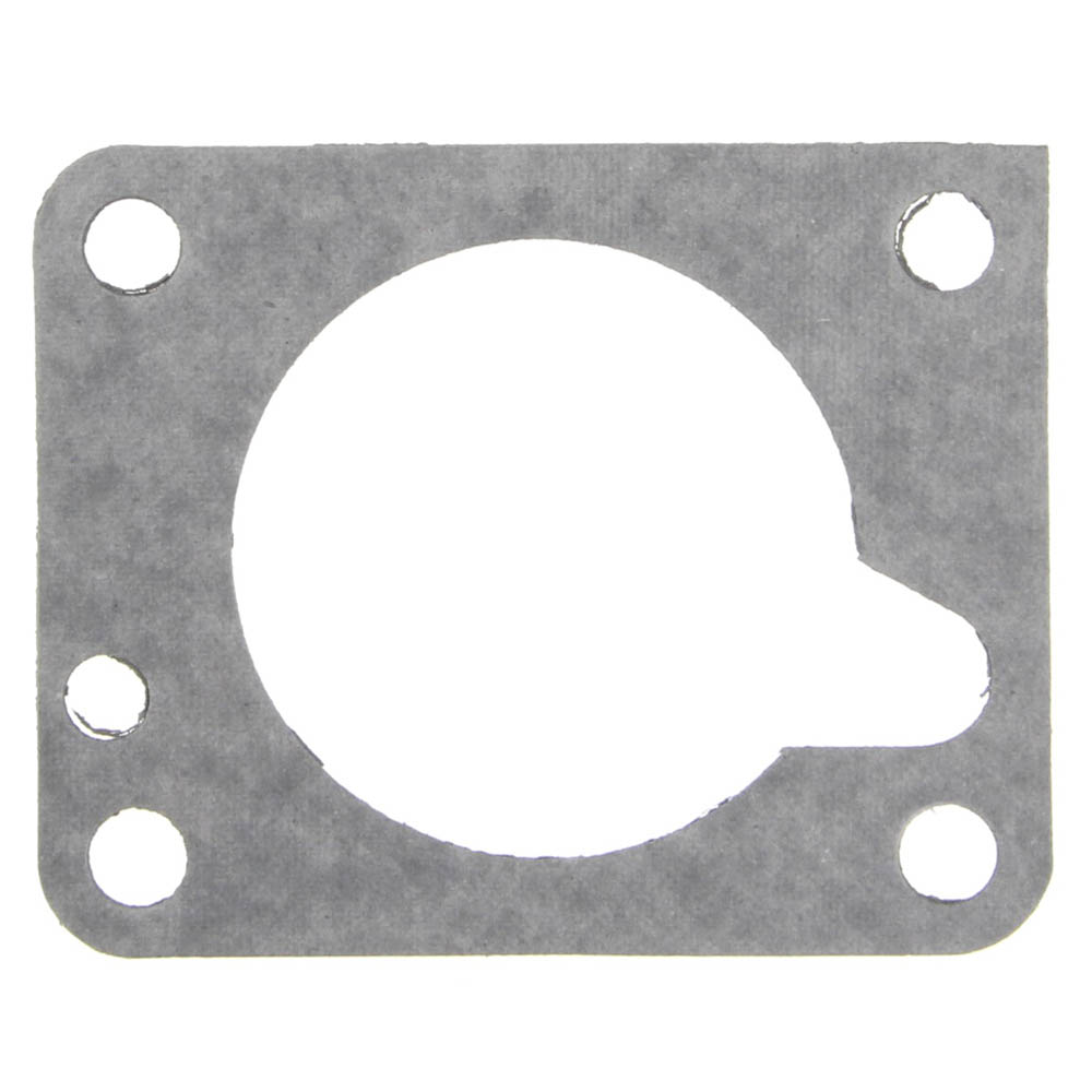 1988 Toyota 4Runner Fuel Injection Throttle Body Mounting Gasket