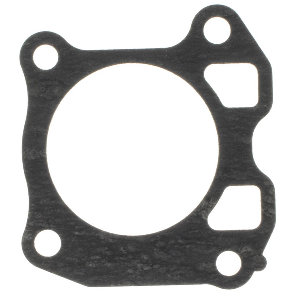 1991 Honda Prelude Fuel Injection Throttle Body Mounting Gasket
