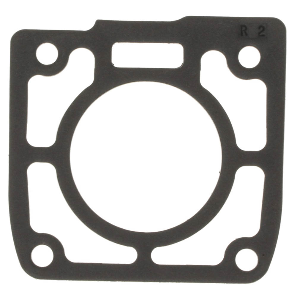1993 Ford Mustang Fuel Injection Throttle Body Mounting Gasket