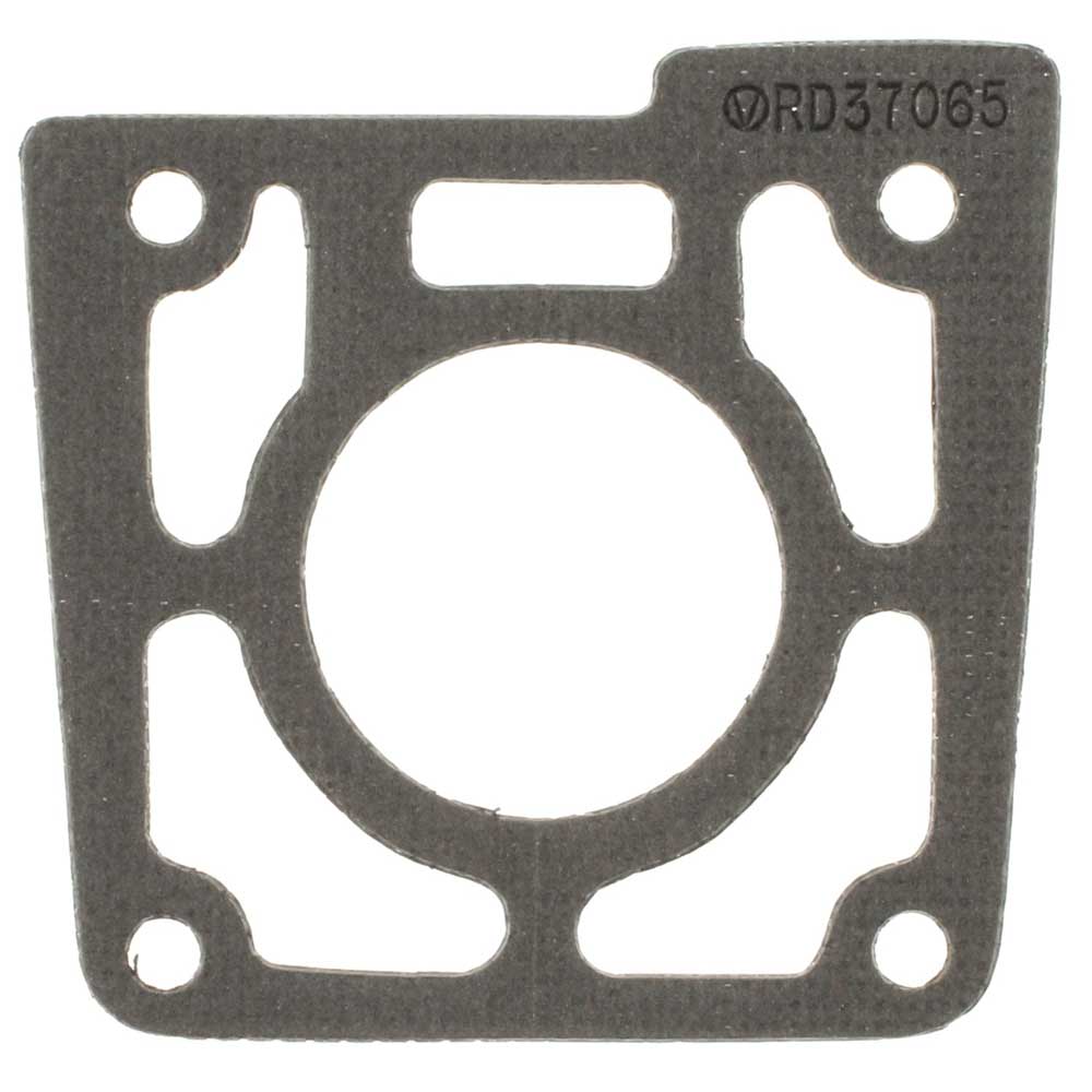 1987 Ford Thunderbird Fuel Injection Throttle Body Mounting Gasket