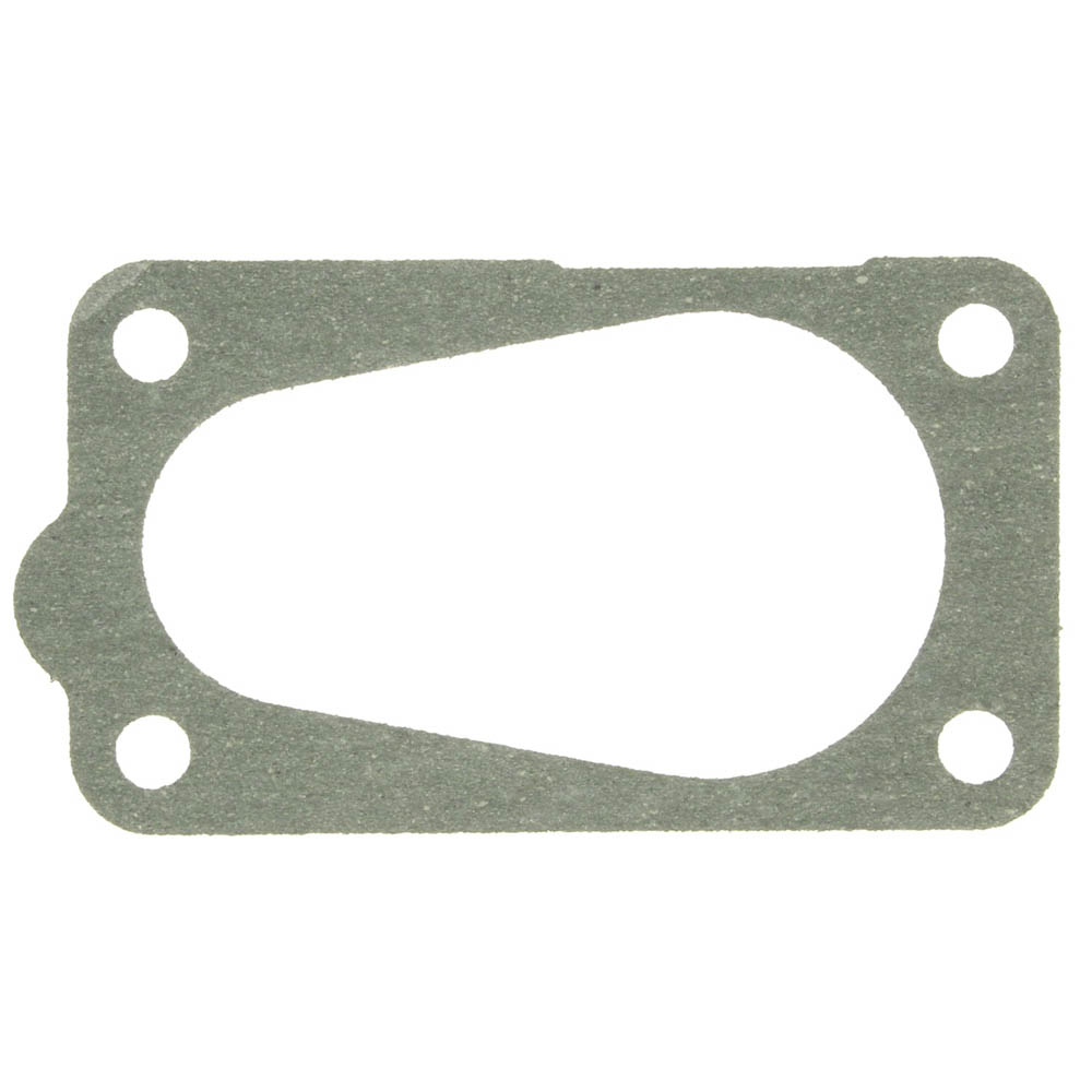 1982 Audi 5000 Fuel Injection Throttle Body Mounting Gasket