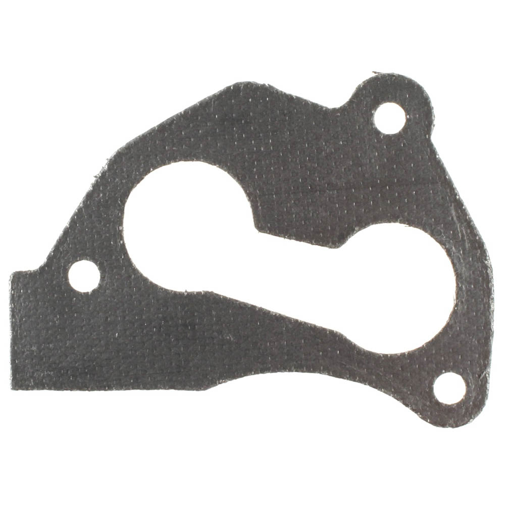 1987 Gmc S15 Fuel Injection Throttle Body Mounting Gasket