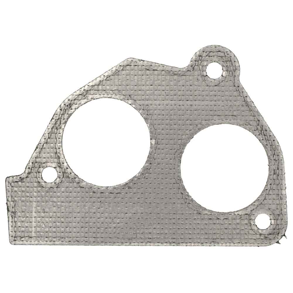 1987 Gmc G2500 Fuel Injection Throttle Body Mounting Gasket