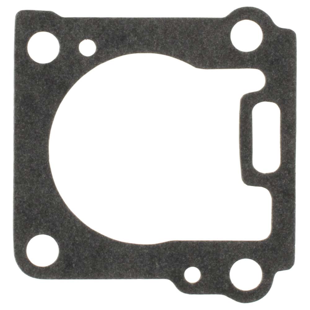 1992 Mazda MX-3 Fuel Injection Throttle Body Mounting Gasket
