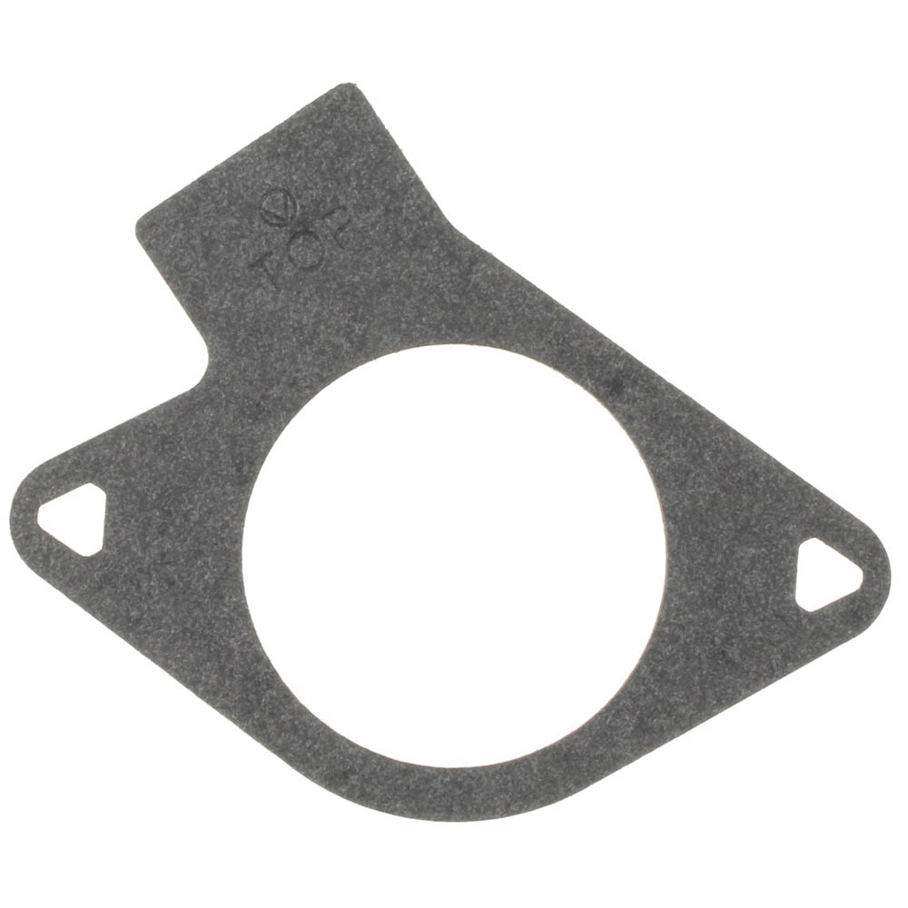 1995 Buick Skylark Fuel Injection Throttle Body Mounting Gasket