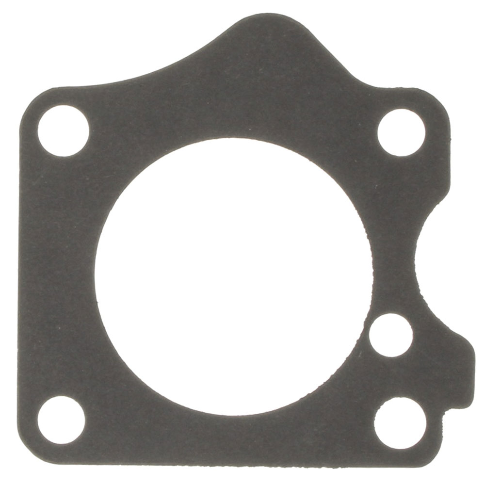1996 Toyota Corolla Fuel Injection Throttle Body Mounting Gasket