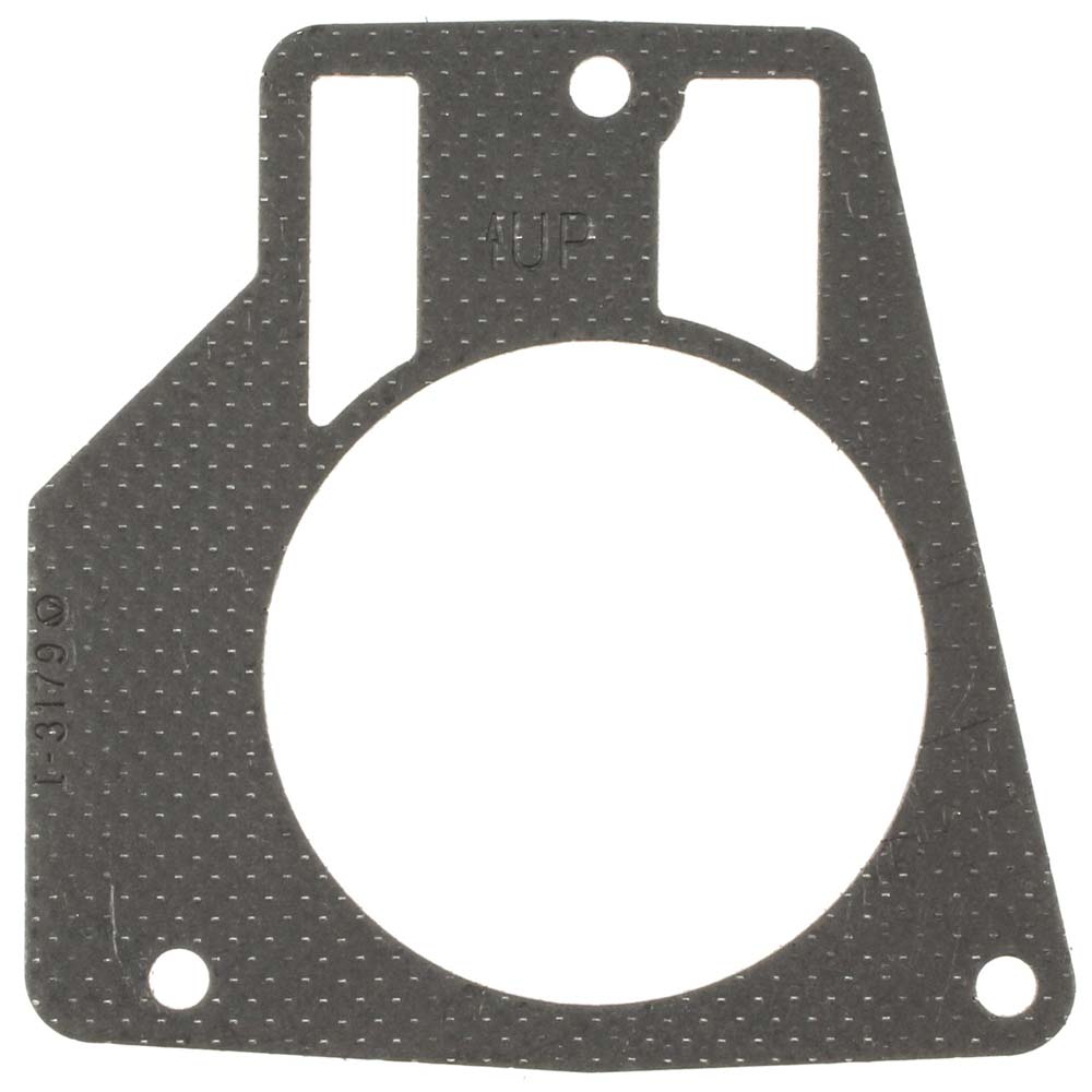 2000 Gmc C3500HD Fuel Injection Throttle Body Mounting Gasket