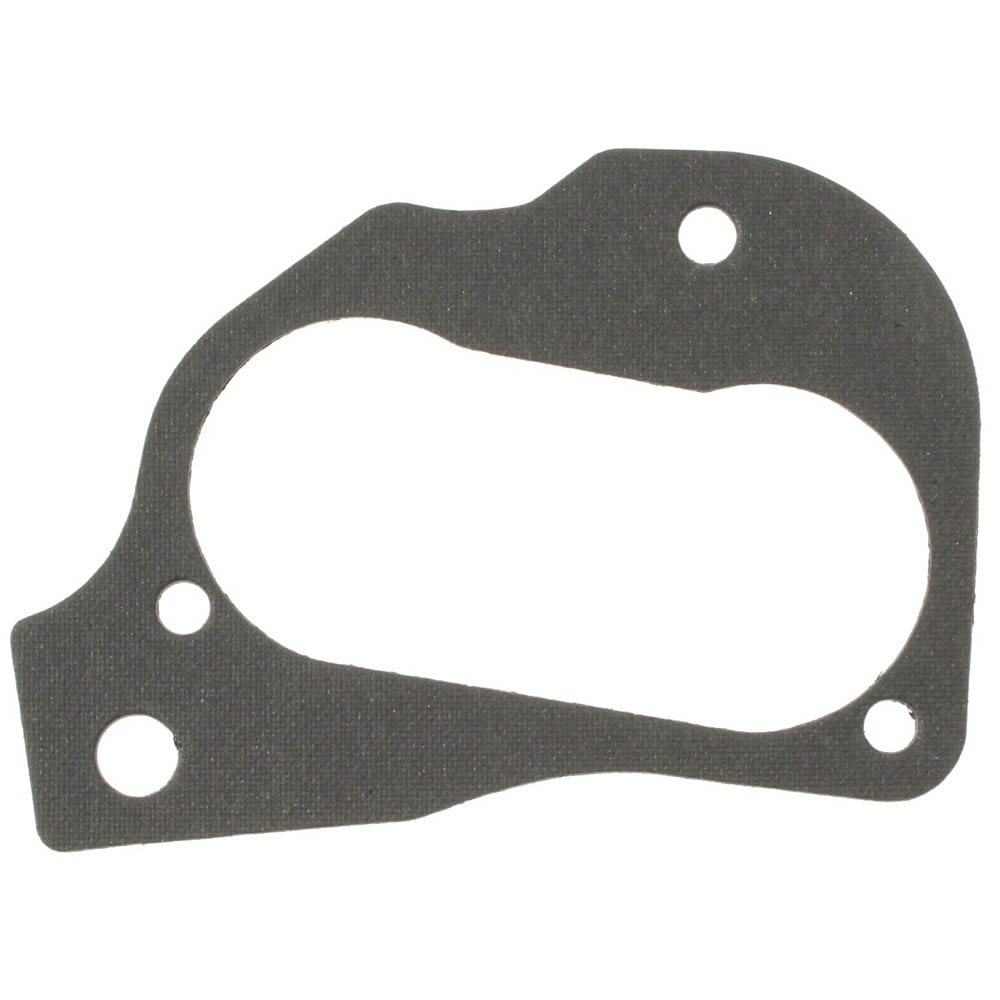1990 Gmc G3500 Fuel Injection Throttle Body Mounting Gasket