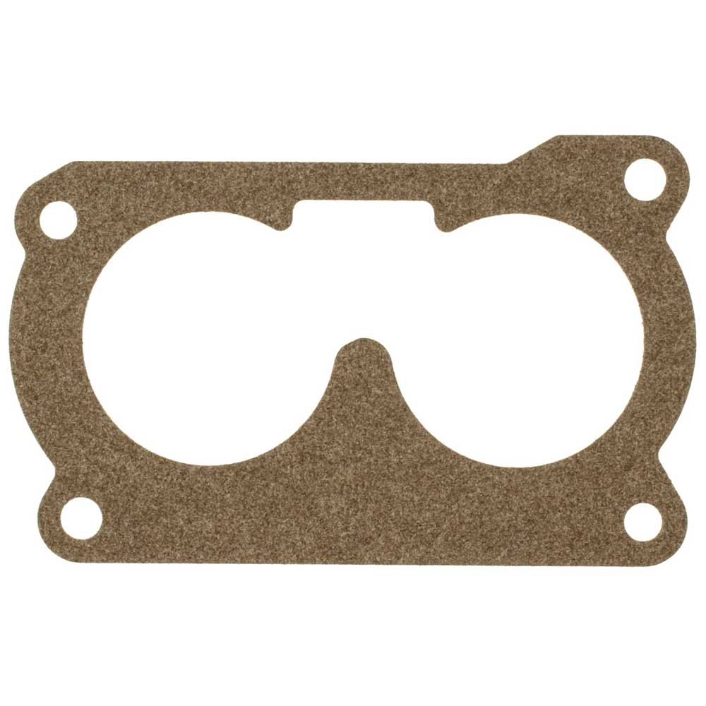 1987 Pontiac Firebird Fuel Injection Throttle Body Mounting Gasket