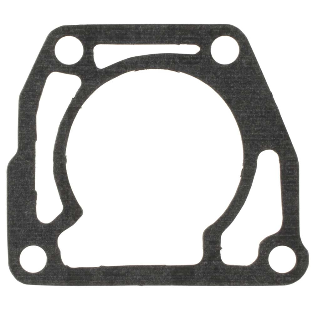 1993 Mazda MX-6 Fuel Injection Throttle Body Mounting Gasket