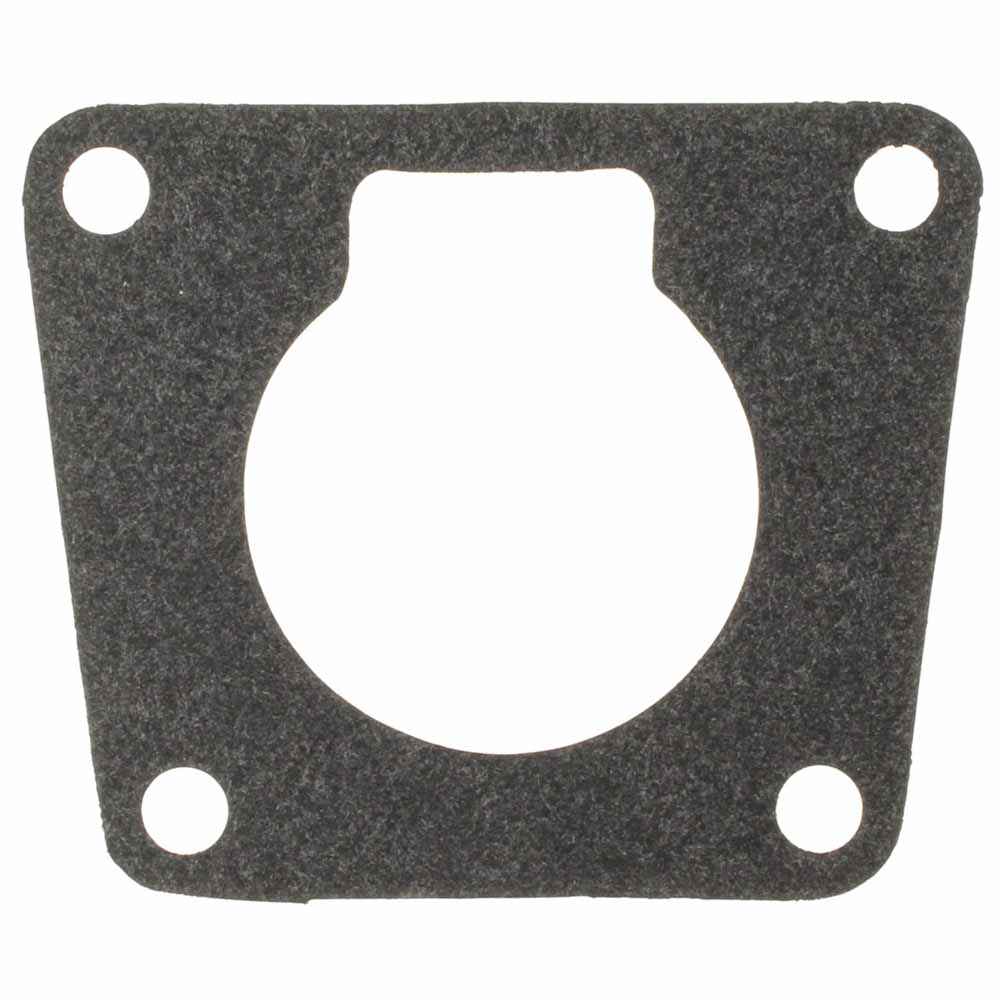 2000 Mazda B3000 Fuel Injection Throttle Body Mounting Gasket