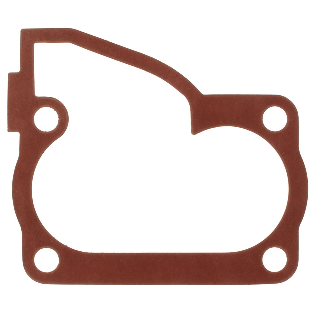 2000 Dodge Ram Trucks Fuel Injection Throttle Body Mounting Gasket