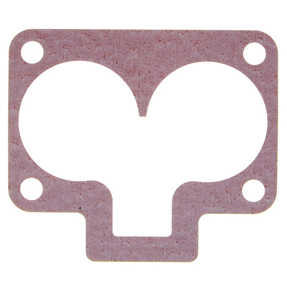 2000 Dodge Durango Fuel Injection Throttle Body Mounting Gasket