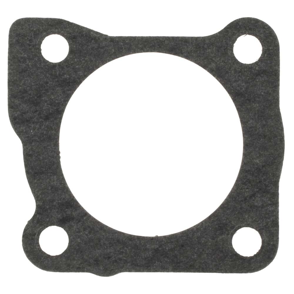1993 Mitsubishi Eclipse Fuel Injection Throttle Body Mounting Gasket