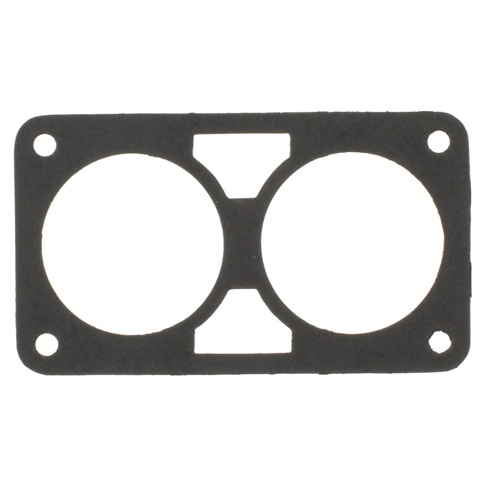2003 Mercury Marauder Fuel Injection Throttle Body Mounting Gasket