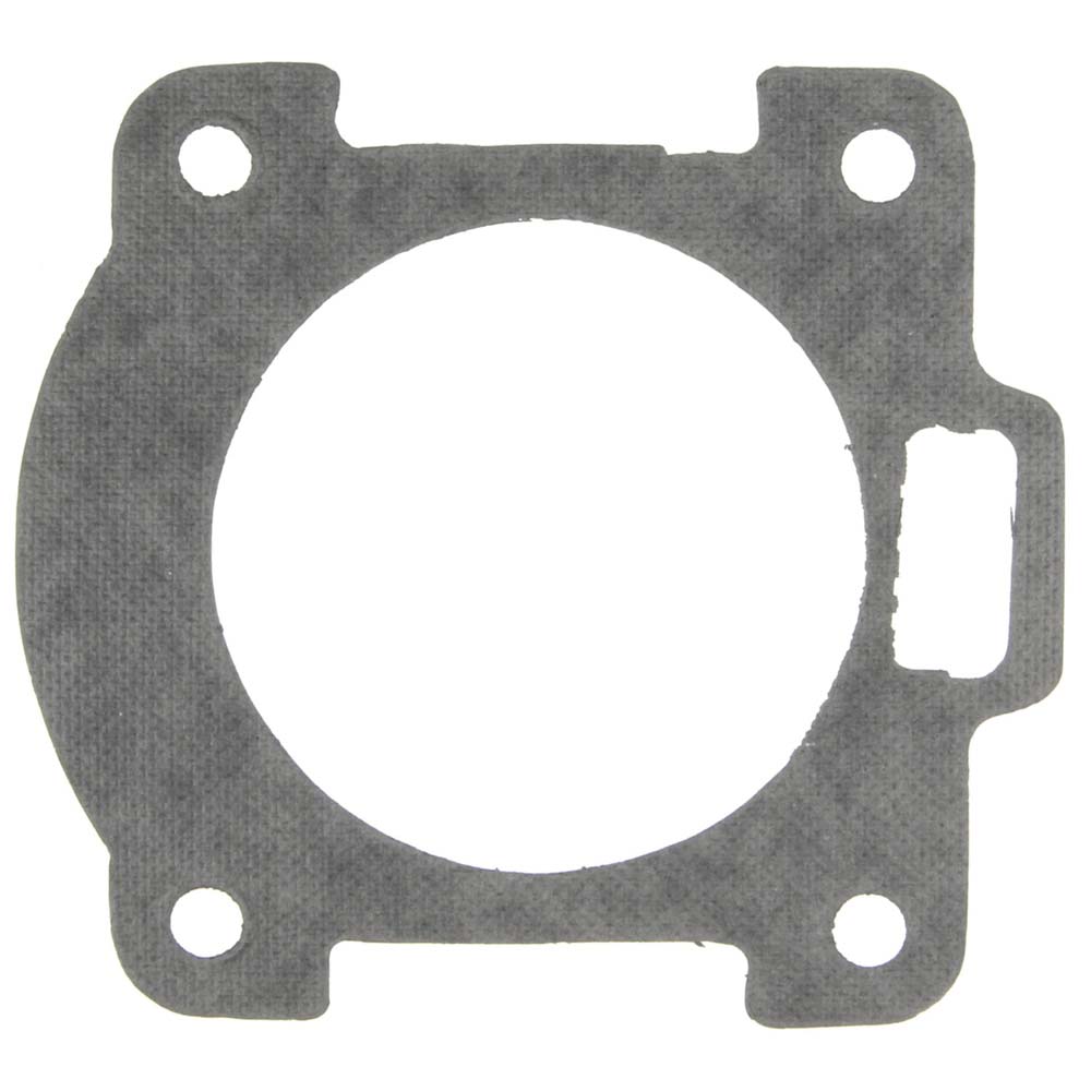 2000 Ford Mustang Fuel Injection Throttle Body Mounting Gasket