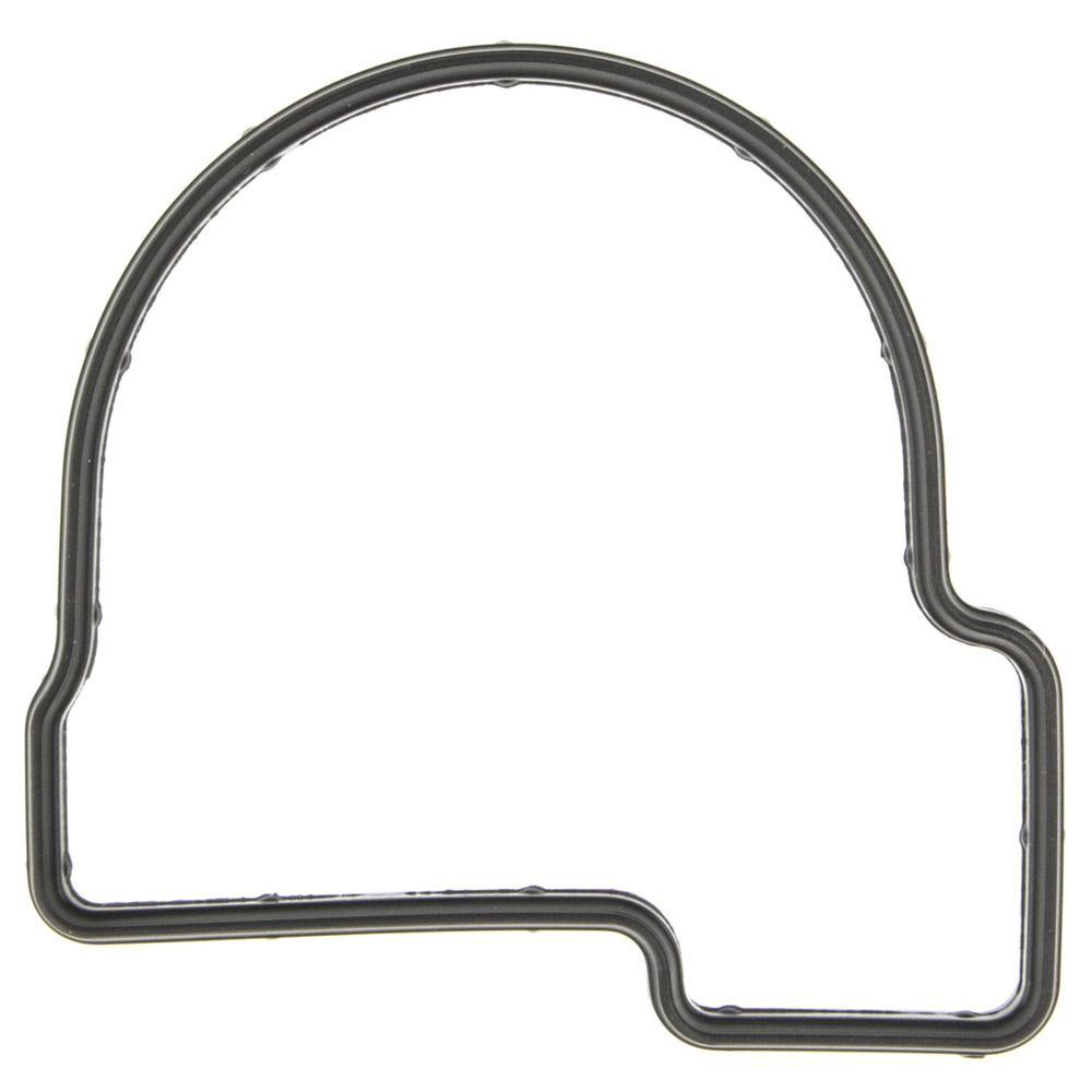 2000 Dodge Durango Fuel Injection Throttle Body Mounting Gasket