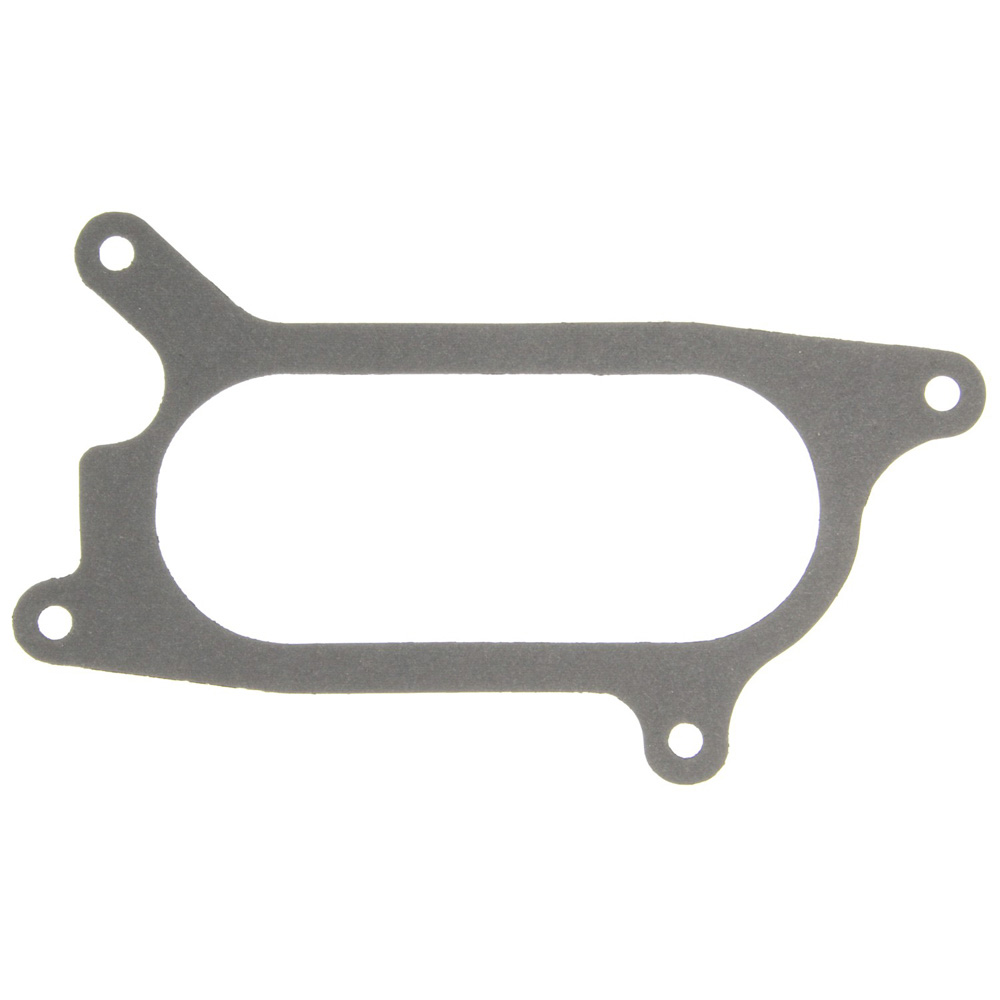 2000 Ford Excursion Fuel Injection Throttle Body Mounting Gasket