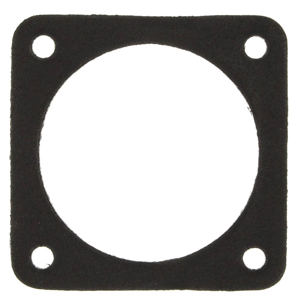 2000 Audi A4 Fuel Injection Throttle Body Mounting Gasket