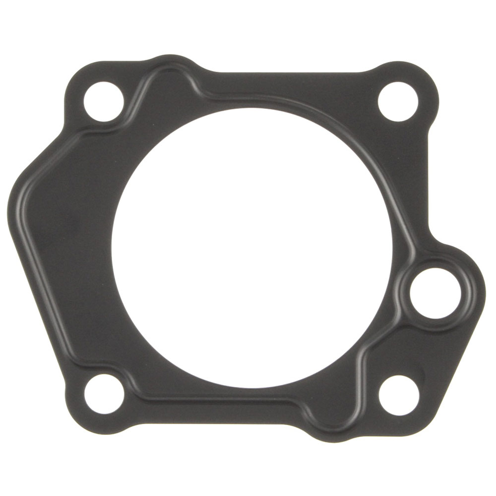 2000 Toyota Solara Fuel Injection Throttle Body Mounting Gasket