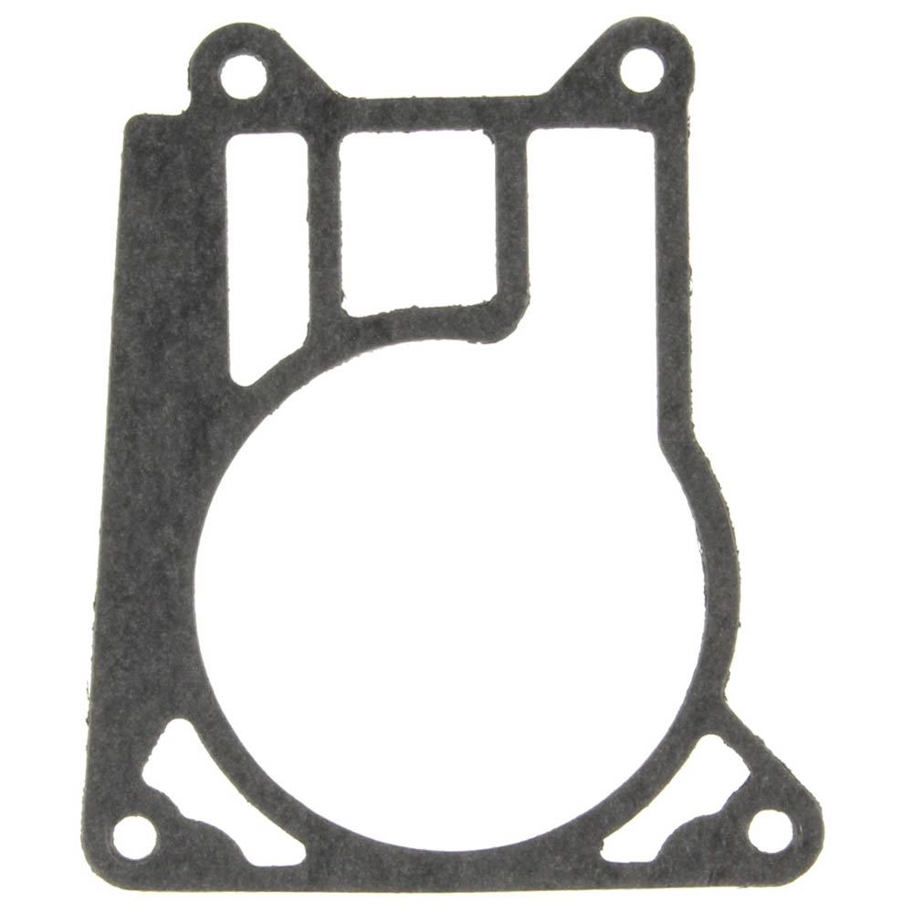 1996 Cadillac Deville Fuel Injection Throttle Body Mounting Gasket