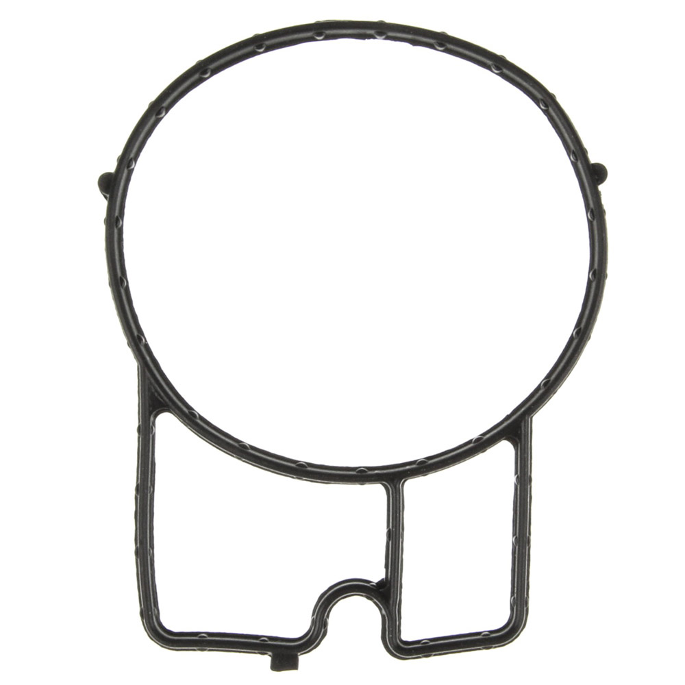 2000 Cadillac Deville Fuel Injection Throttle Body Mounting Gasket