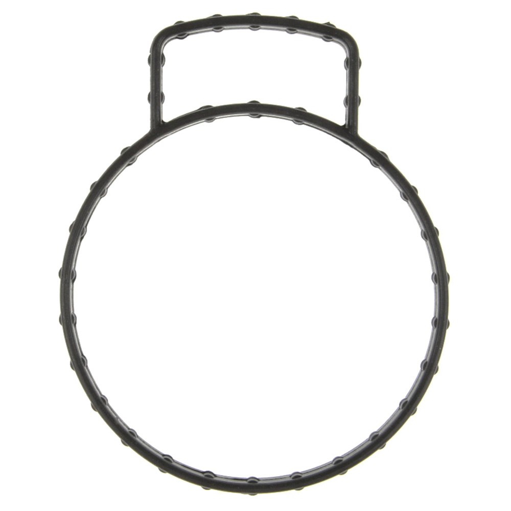 2009 Mazda B4000 Fuel Injection Throttle Body Mounting Gasket