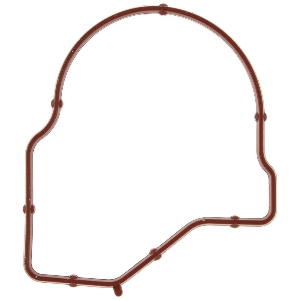2004 Chrysler Pacifica Fuel Injection Throttle Body Mounting Gasket