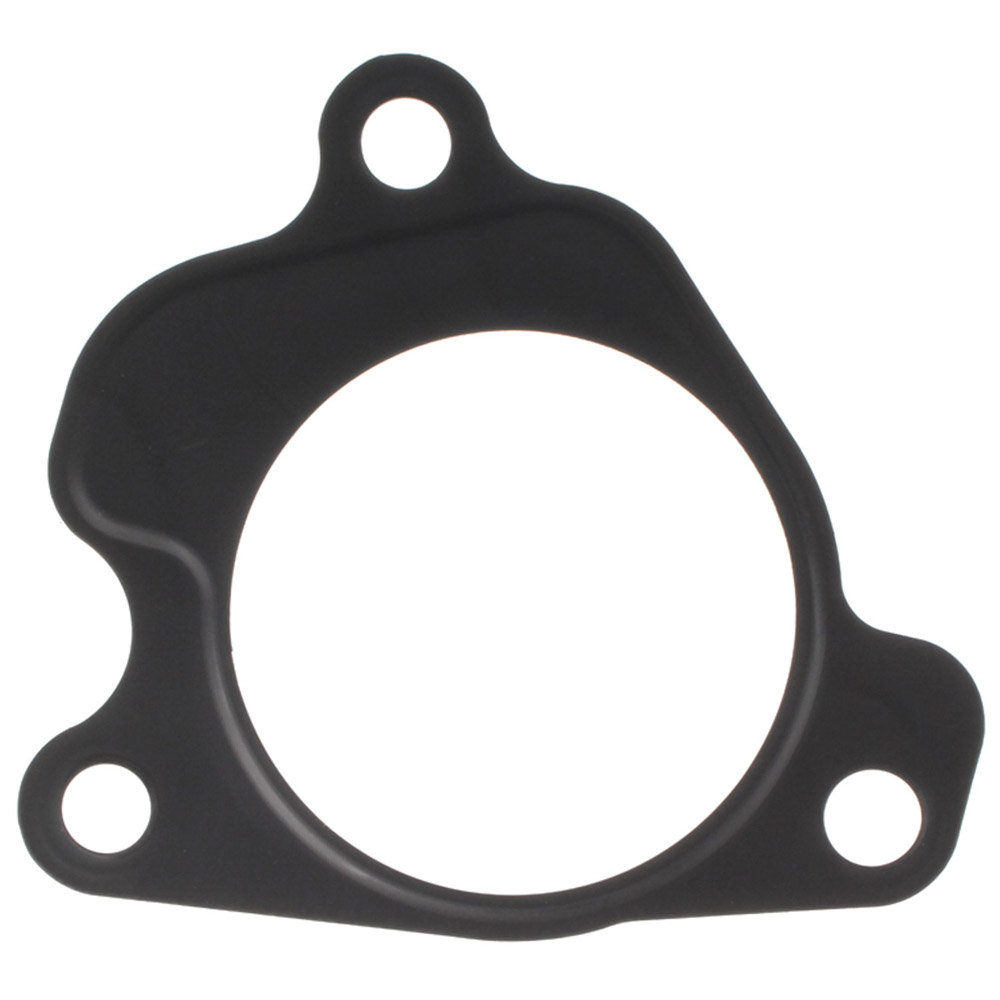 2000 Toyota Corolla Fuel Injection Throttle Body Mounting Gasket
